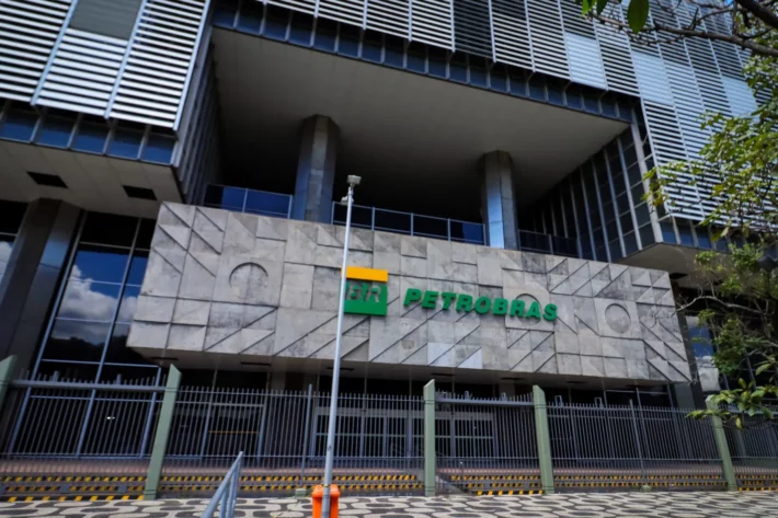 Petrobras cai abaixo de R$ 600 bilh&otilde;es ap&oacute;s recuo do petr&oacute;leo (Foto: Adobe Stock)