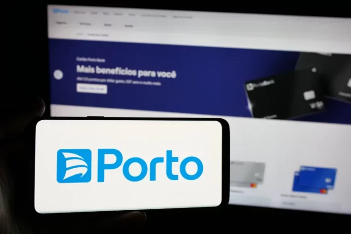 Porto (PSSA3) tem alta de 36% no lucro l&iacute;quido do 1T26. (Foto: Adobe Stock)