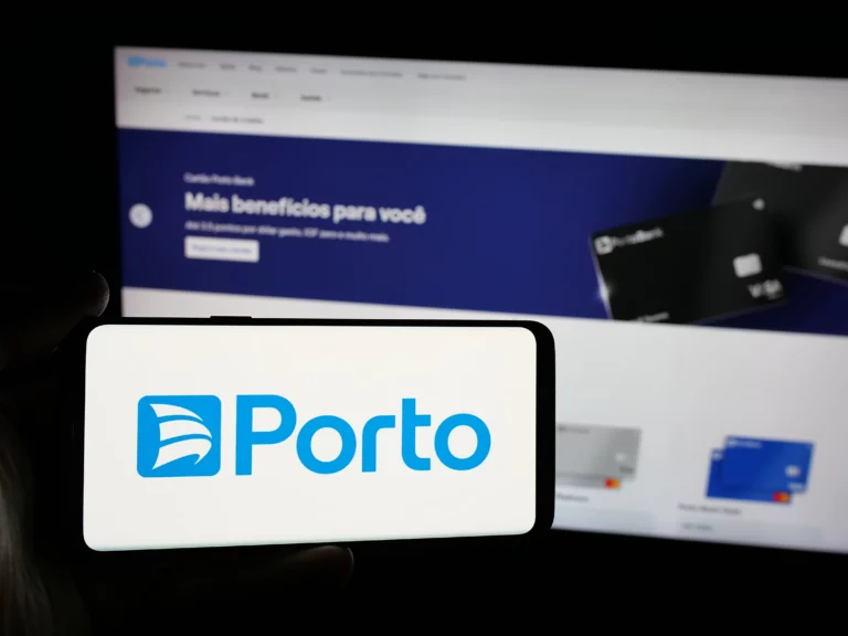 Com impulso do braço financeiro, Porto tem alta de 36% no lucro líquido do 1T26