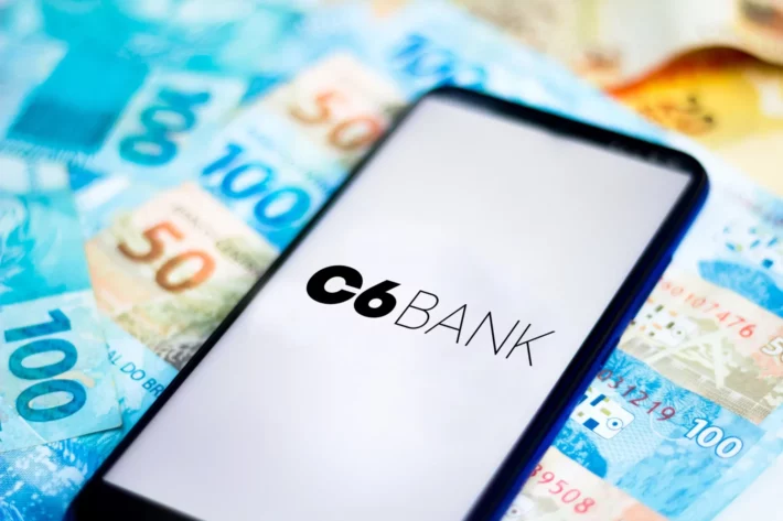 C6 Bank amplia IA no app e permite consultar gastos, Pix e investimentos por chat (Foto: Adobe Stock)