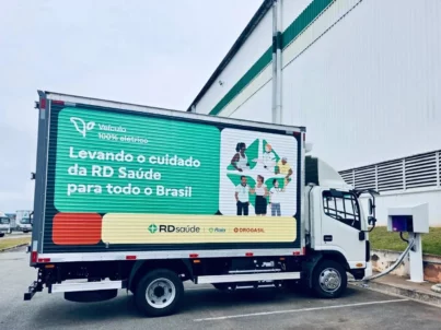 RD Saúde: lucro líquido ajustado sobe 69,2% no 1TRI26 ante 1TRI25, para R$ 299,8 milhões