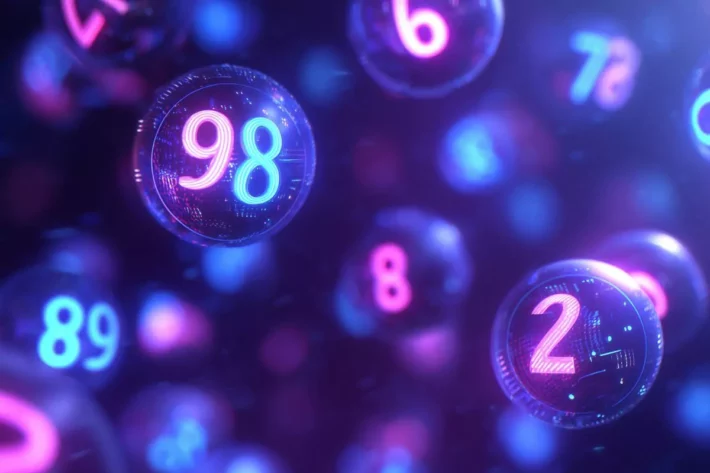 A loteria &eacute; extra&iacute;da tr&ecirc;s vezes por semana. (Foto: Adobe Stock)