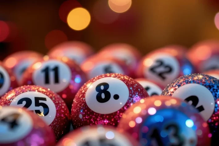 A loteria possui volante de apostas com 50 dezenas. (Foto: Adobe Stock)