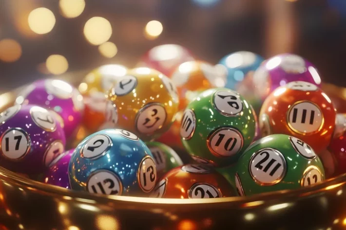 As chances de vit&oacute;ria na loteria variam conforme a quantidade de dezenas apostadas. (Foto: Adobe Stock)