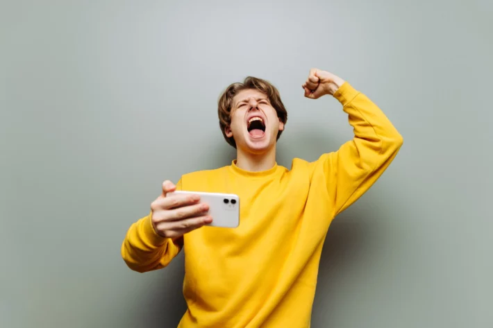 As apostas da loteria podem ser registradas online. (Foto: Adobe Stock)