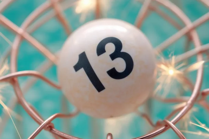 O pr&ecirc;mio bruto da loteria equivale a 43,79% do total arrecadado no concurso. (Foto: Adobe Stock)