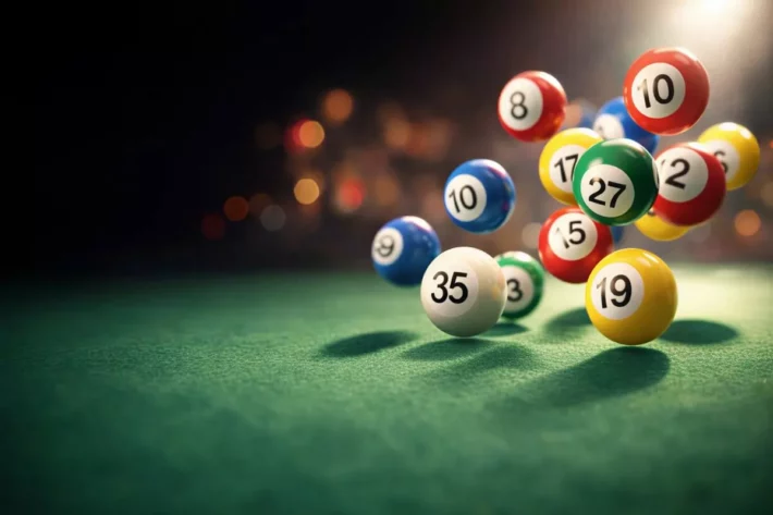 A loteria premia quem acerta entre duas a cinco dezenas. (Foto: Adobe Stock)