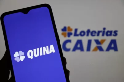 Tem Quina acumulada hoje (19): PRÊMIO EM R$ 12 MILHÕES; veja o passo a passo de como apostar online