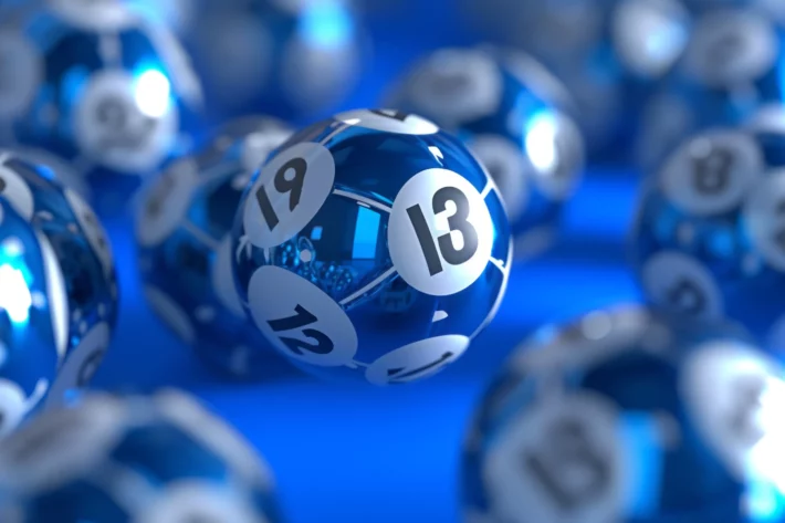 O pr&ecirc;mio bruto da loteria equivale a 50% do total arrecadado. (Foto: Adobe Stock)