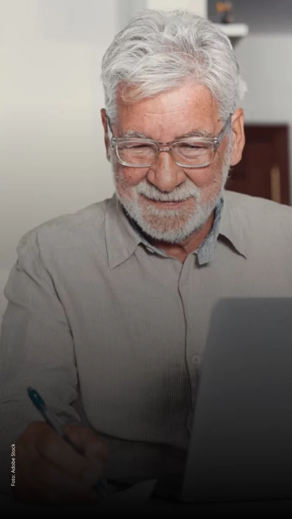 Imagem principal sobre o Idosos com 60 anos ou mais conseguem desconto na conta de luz? Veja se você tem direito