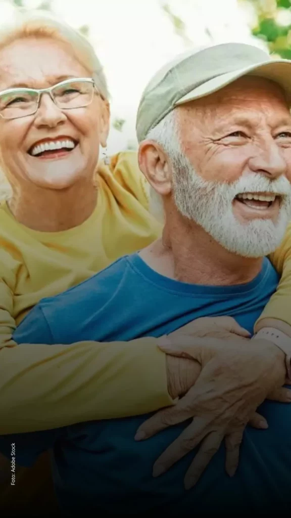Imagem principal sobre o Idosos têm prioridade na compra de imóveis em dois tipos de programas habitacionais