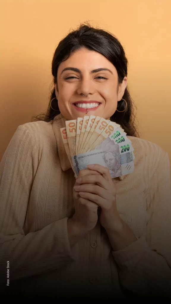Imagem principal sobre o 1º lote da restituição do IR 2026: quando o dinheiro será liberado?