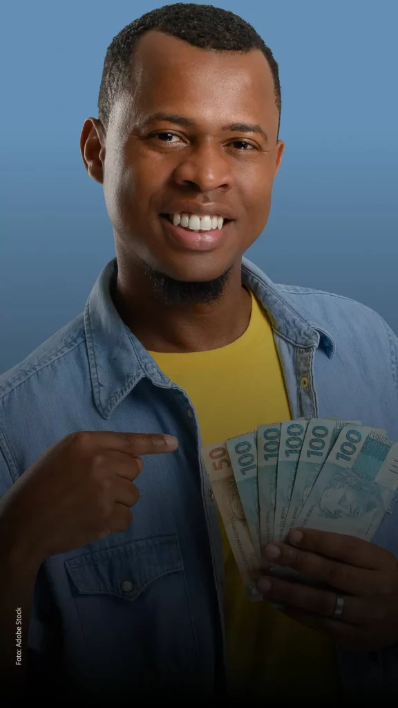Imagem principal sobre o Desenrola 2.0: quem ganha até R$ 8.105 pode participar do programa para aliviar dívidas; entenda como