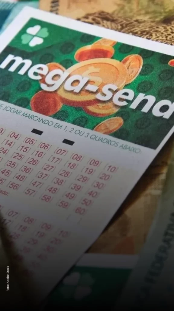 Imagem principal sobre o Mega-Sena 30 anos: o prêmio do sorteio comemorativo pode acumular igual à extração regular?