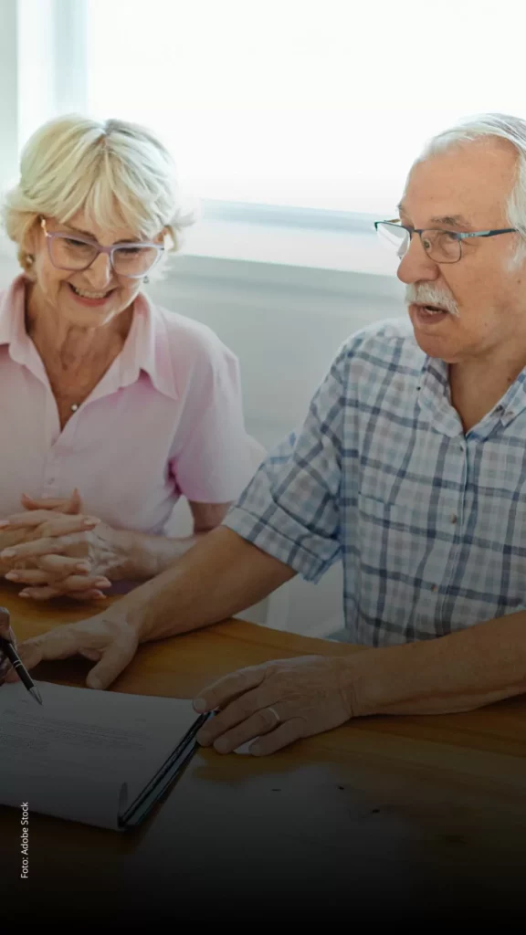 Imagem principal sobre o Idosos de 80 anos podem ter prioridade máxima no atendimento em bancos?