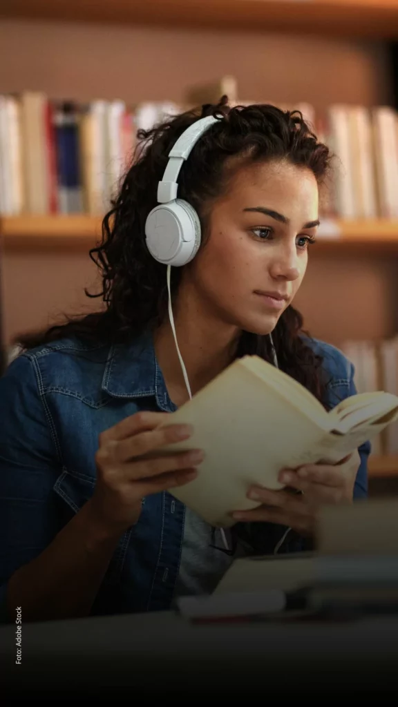 Imagem principal sobre o Livros gratuitos pelo MEC: entenda como acessar a plataforma que permite a leitura de diferentes obras