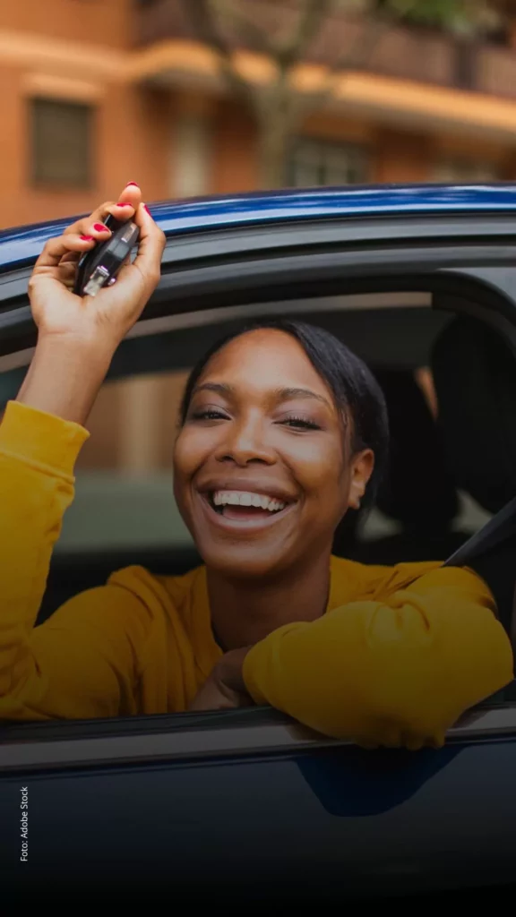 Imagem principal sobre o Move Brasil: 3 carros que motoristas de aplicativos e taxistas podem financiar