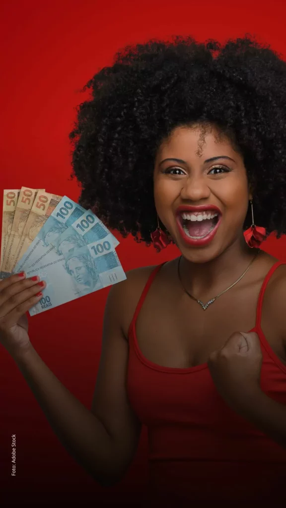 Imagem principal sobre o 3 estratégias para você acumular riqueza e mudar a vida financeira