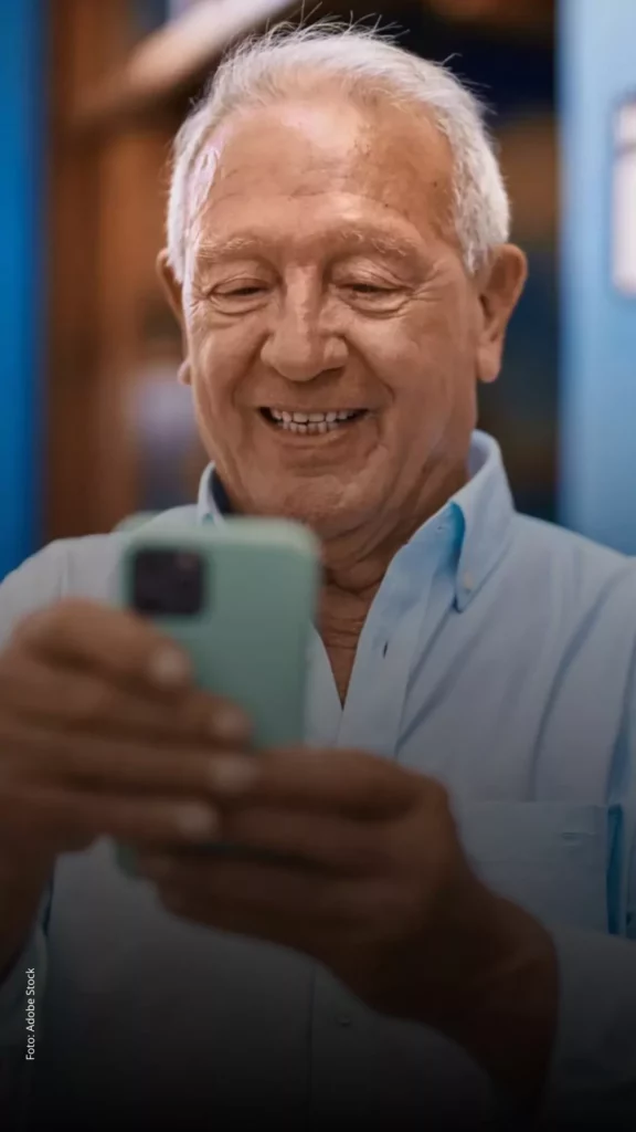 Imagem principal sobre o Idosos podem sacar valores do PIS/Pasep? Entenda como funciona para a terceira idade