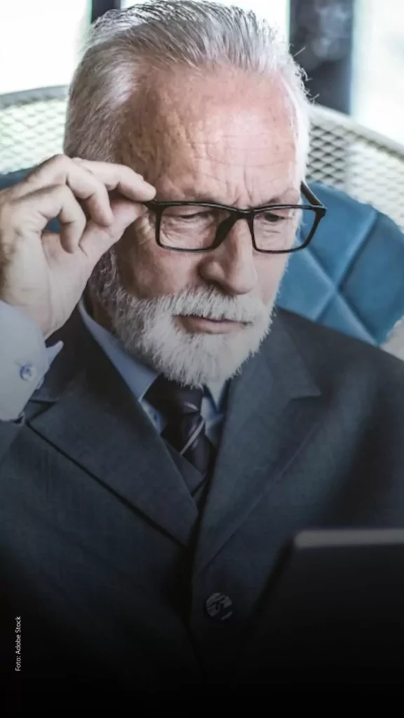 Imagem principal sobre o Imposto de Renda 2026: idosos podem receber a restituição ainda em maio; entenda como e quando