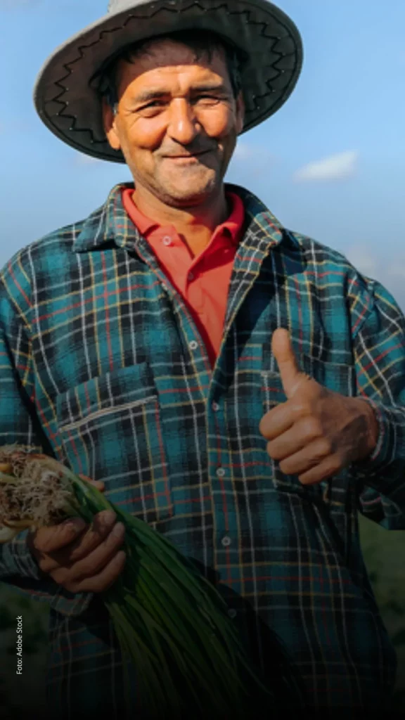 Imagem principal sobre o Imposto de Renda 2026: idosos acima de 70 anos com atividade rural podem ser obrigados a declarar