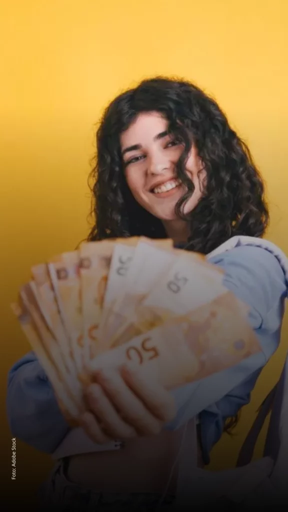 Imagem principal sobre o Pé-de-Meia: alunos podem investir em outro título do Tesouro Direto, além do Tesouro Selic? Entenda