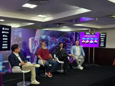 Quem toma as decisões no sistema financeiro? Especialistas dizem que IA já assumiu e discutem o papel dos seres humanos