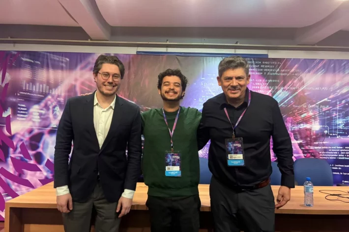 Especialistas defendem que Brasil tem potencial para liderar inova&ccedil;&atilde;o em blockchain e cripto na Am&eacute;rica Latina (Foto: Daniel Rocha)