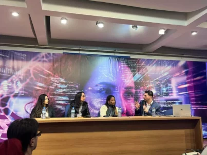 “Cada vez mais bancos vão oferecer cartões de criptomoedas”, diz diretora da Visa