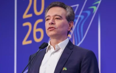 “Prioridade é proteger os investidores”, diz Roberto Paris, novo presidente da Anbima