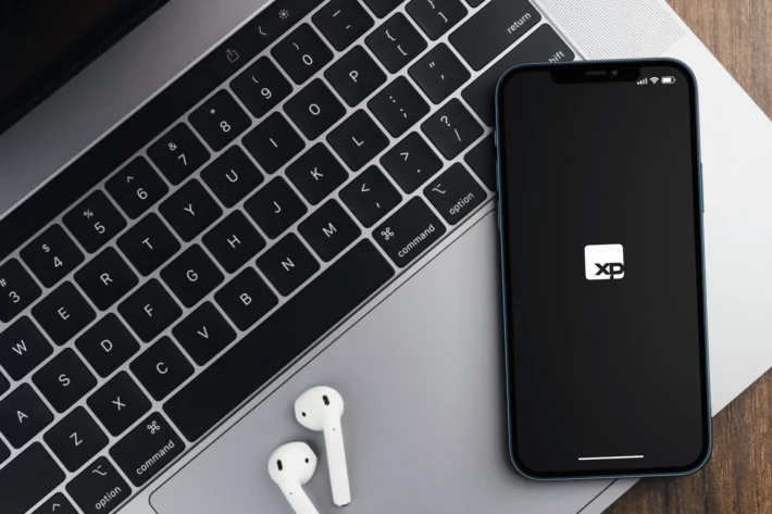Safra avalia resultado de Xp no 1T26. (Foto: Adobe Stock)