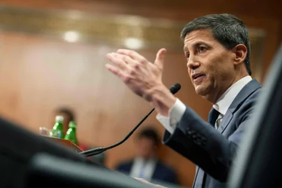 A transição mais turbulenta da história do Federal Reserve: o que está em jogo com a chegada de Kevin Warsh