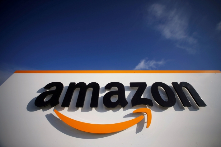 Amazon se juntou a braço de propaganda da China para expandir no país