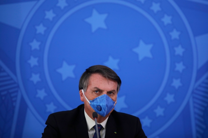 Mercado anima com acordo nos EUA, mas Bolsonaro eleva ruídos