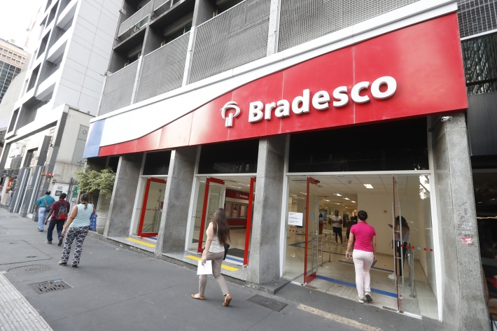 Bradesco recebe aval do Cade para assumir controle do Banco Digio