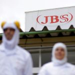 Dois funcionários da JBS à frente de frigorífico do maior produtor de carnes do mundo