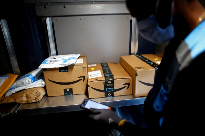 Amazon, Apple e Microsoft sairão da crise ainda maiores