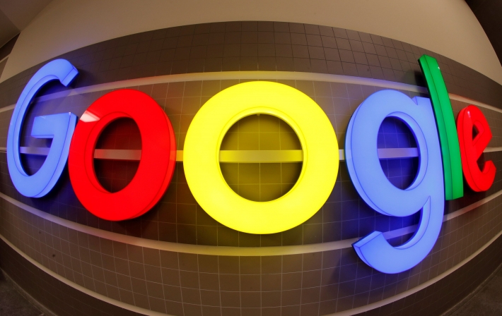 Ação do Google (GOOG) continua em alta mesmo com processo de monopólio das big techs