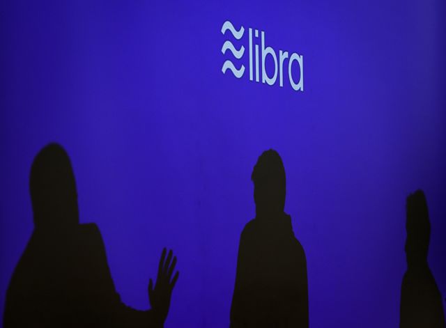 Facebook redesenha a Libra, a criptomoeda do Zuckerberg