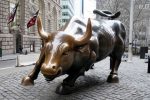 Chargin Bull de Wall Street