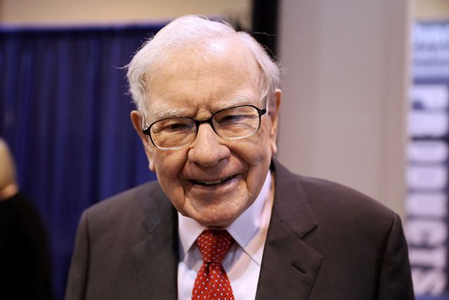 As 11 melhores frases de Warren Buffett na assembleia do Berkshire
