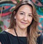 Fernanda Camargo é sócia-fundadora da Wright Capital