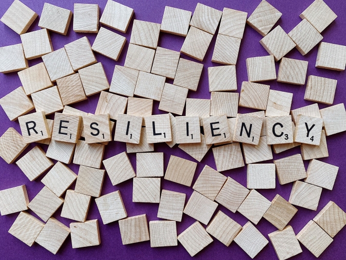 As 5 atitudes das empresas resilientes para sair rápido da crise