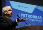 Roberto Castello Branco, presidente da Petrobras