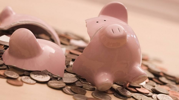 Poupança bate recorde de captação em maio