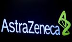 AstraZeneca logomarca