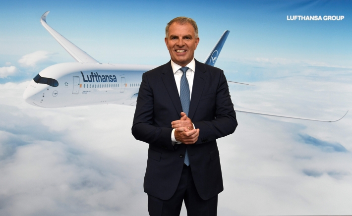 União Europeia aprova socorro de 6 bilhões de euros para Lufthansa
