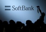 SoftBank logomarca