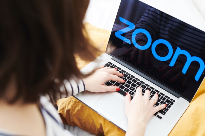 Como a nova aquisição do Zoom pode favorecer as ações da empresa