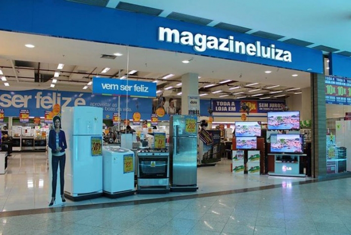 Magazine Luiza (MGLU3): Bradesco BBI eleva preço-alvo para R$ 30